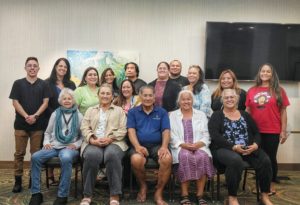 Staff Retreat (with Board of Directors and Advisory Committee)