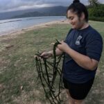 Building Community-Led Curriculum in Waianae: A Commitment to Healthy Relationships
